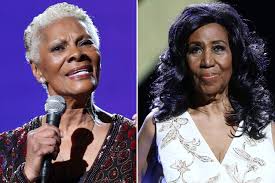 She is perhaps best known for her collaborations with such artists as burt bacharach and barry. How The Aretha Franklin And Dionne Warwick Feud Began Page Six