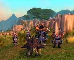 Image result for multiboxing wow