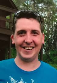 Obituary for Ryan Sand