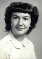 Marilyn Gunkle Obituary (1932