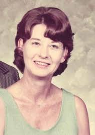 Patricia Ann Stringer Leigh (1931-2015)