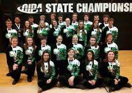 Profile for Findlay Indoor Drumline