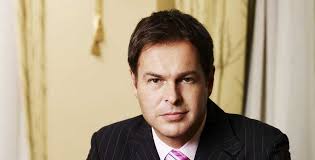 Peter Jones Exclusive Interview