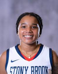 STONY BROOK WOMEN'S BASKETBALL