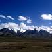 Kunlun Mountains