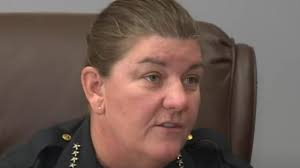 School District of Palm Beach County has new police chief