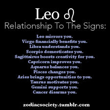 leo dating compatibility