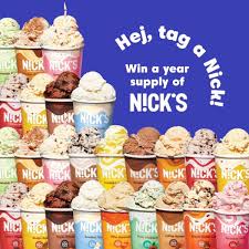 N Cks Nicksicecreams Twitter