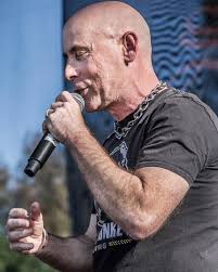 Armored Saint