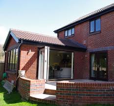 We Have Produced Planning Building Regulations And Structural Design Submission For This Project Part Of The Ground Floor Has Been Remo Single Storey Extension