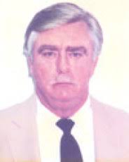 Sergeant Terry Lee Jaynes, Victoria County Sheriff's Office, Texas