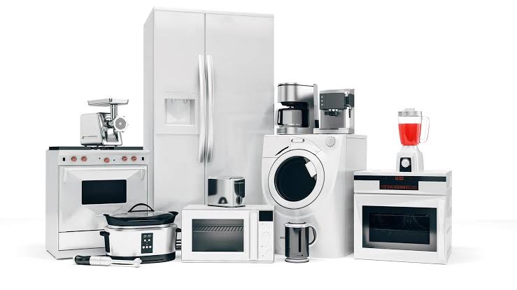 Sushila Electricals Showroom Jamshedpur