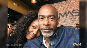 Black Love: Season 3, Episode 2 "Long And Windy Roads"