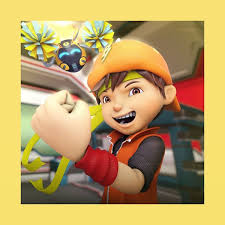 Selain gambar kartun muslimah keren, gambar kartun muslimah bercadar pun tak kalah menariknya dari yang lain. Boboiboy Boboiboy Instagram Photos And Videos Kartun Gambar Animasi Kartun Gambar Kucing Lucu