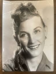 Ettie Bostic-Smith Obituary