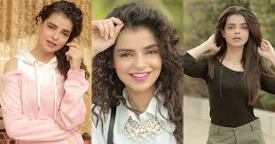 Her weight loss journey stimulates people a lot. Srha Asghar Talks About Most Difficult Scene In Pyar Ke Sadqay Dope Desi