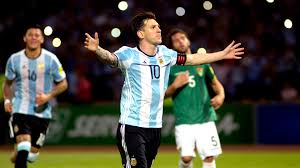 Conocé las últimas novedades sobre selección argentina. Los Nueve Partidos De La Seleccion En Cordoba Tyc Sports