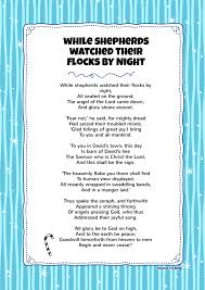 While Shepherds Watched Their Flocks By Night Kids Video Song With Free Lyrics Activities Christmas Songs Lyrics Christmas Songs For Kids Christmas Carols Lyrics