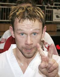 Bergen Kickboxingklubb