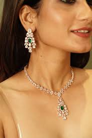 Elegant Jewellery Sets for Every Occasion