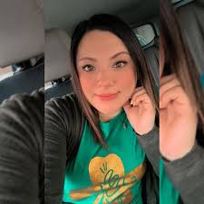 Danielle Culver in people