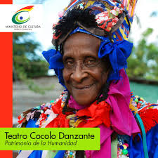 Ministerio de Cultura