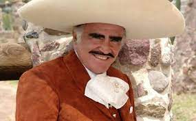 Doña Cuquita rompe el silencio sobre la muerte de Vicente Fernández- CHIC  Magazine