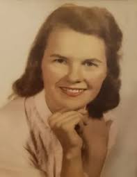 Obituary information for Elois Jean St. Clair