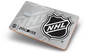Download discover card logo vector in svg format. Nhl Discover Card Explore The Nhl Card Discover