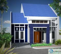 2 elemen penting untuk model atap rumah minimalis. 20 Konsep Desain Rumah 8x14 Terbaru Joglo Joglo