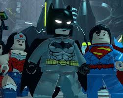 Batman sensor power sonar space . Lego Batman 3 How To Get The 10 Most Wanted Characters Tech Times