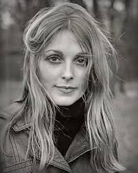 Sharon Tate photographed in London by Bernard Herman, January 1968. “I  won't play any more dumb blondes because everyone expects me to be dumb. I  will never be another Marilyn Monroe, but