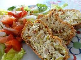 Les Meilleures Recettes De Cake Aux Olives