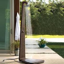 Portable Outdoor Shower Designs Portable Outdoor Shower Outdoor Outdoor Pool Shower