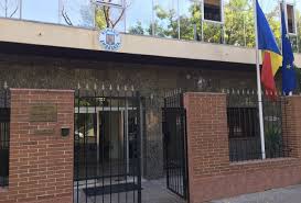 We did not find results for: Doi Oficiali Ai Ambasadei Romaniei Din Spania InfectaÈi Cu Coronavirus Stiri Diaspora