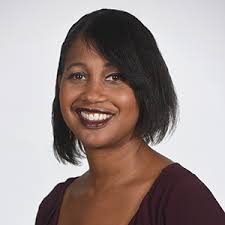 Faculty Profile: Bev-Freda Jackson