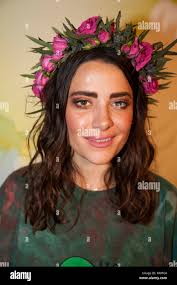 Fiona fitzpatrick hi-res stock photography and images