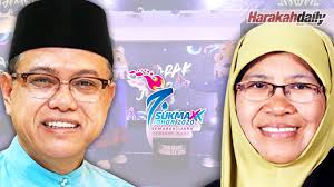 We did not find results for: Realisasikan Pakaian Patuh Syariah Di Sukma