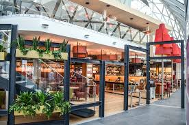Skyline plaza frankfurt, darmstadt, hesse, germany alex frankfurt skyline plaza opening hours alex frankfurt. Tolle Aussicht Drittes Frankfurter Alex Ist Gestartet Mitchells Butlers Germany Gmbh Pressemitteilung Lifepr