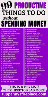 This A Fantastic List Of Productive Things To Do On Your Day Off When Bored Any Time Da In 2020 Productive Things To Do What To Do When Bored Things To