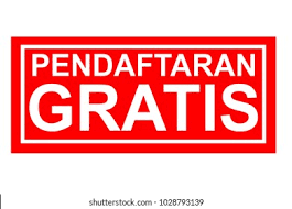 100% vector based logo, design in illustrator. Pendaftaran Logo Vectors Free Download