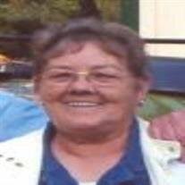 Della Mae Cooper McCary Spears Obituary