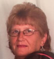 Glenda Chandler Obituary (1956