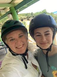 Lucky Stables St Martin Horseback Excursion