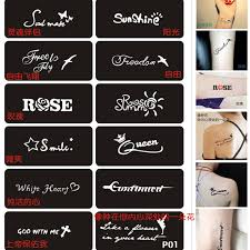 04.10.2015 · hello script makes full use of open type substitutions to avoid letter clashes in uppercase and provide ligature, alternate and end characters. 12pcs Henna Tattoos Schablonen Fur Malerei Alphabet Design Airbrush Tattoo Schablonen Glitter Tattoo Schablone Thermische Drucker Tattoo Tattoo Stencil Thermal Printer Tattoohenna Tattoo Design Stencils Aliexpress