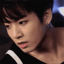 This is jungkook's angry reaction when jimin breaks things that are very valuable to bts and army. Jungkook Bts Angry Gifs Tenor