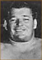 Тед Кристи (Ted Christy)