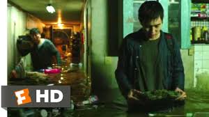 The first time i saw the film, i had to sit on the sidewalk outside the theater in order to collect myself, while. Parasite 2019 Flooded Home Scene 8 10 Movieclips Youtube