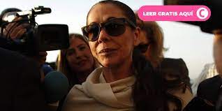 Isabel Pantoja y su posible primera salida de prisión - Chic