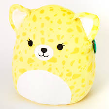 Squishmallows 12 Bright Plush Toy Styles May Vary Plush Toy Plush Toys